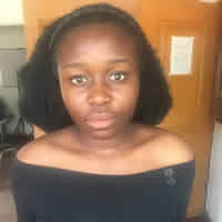 Onyinyechi Obianozie